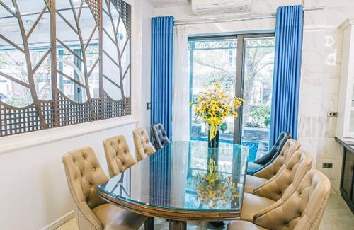 Sam Son Apartment | Villa FLC Sầm Sơn San Hô - Giáp Biển