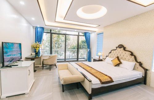 Sam Son Apartment | Villa FLC Sầm Sơn San Hô - Giáp Biển