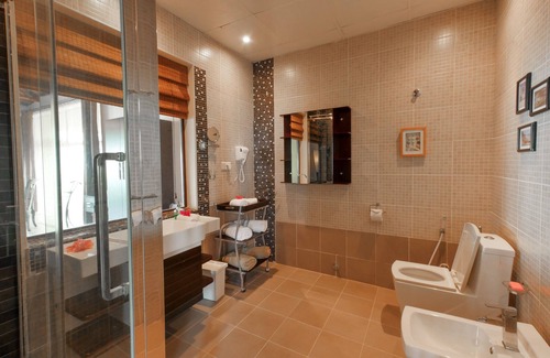 Makunduchi Hotel | Villa Fleur de Lys