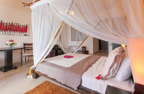 Makunduchi Hotel | Villa Fleur de Lys