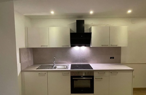 Hernals Apartment | Villa floor in an Art Nouveau villa with garden in a prime Vienna location