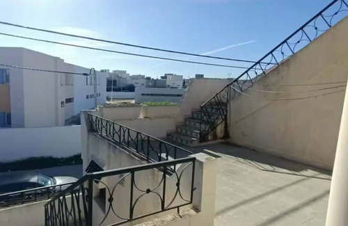 Rades Villa | Villa floor in Radès Plage