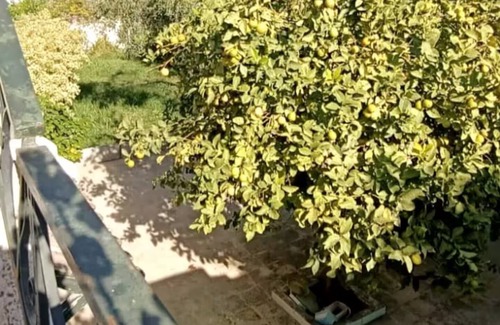 Rades Villa | Villa floor in Radès Plage