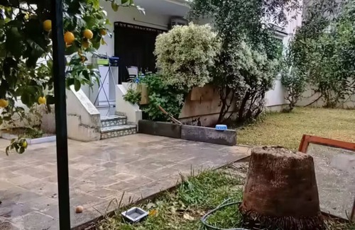 Rades Villa | Villa floor in Radès Plage