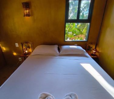 Icarai de Amontada House | Villa Flora