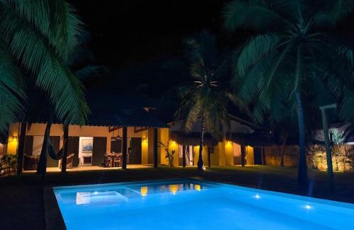 Icarai de Amontada House | Villa Flora