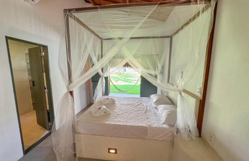 Icarai de Amontada House | Villa Flora