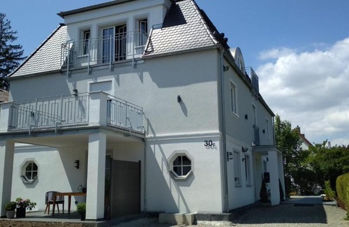 Unterallgau Apartment | Villa Florentina