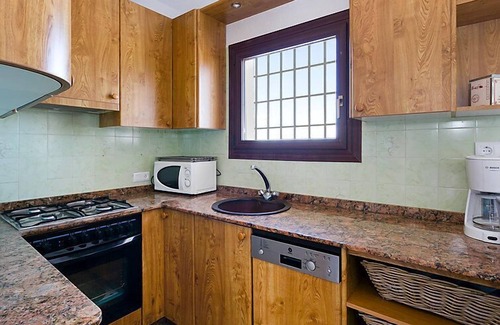 Monte Pego House | Villa Flores by Interhome