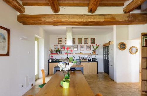 Scansano Villa | Villa Fontelinda