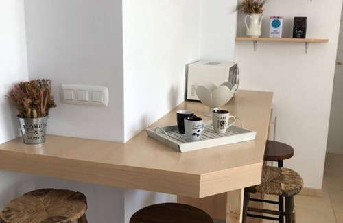 Riumar Ski Chalet | Villa for 8 people with private pool and very close to the beach