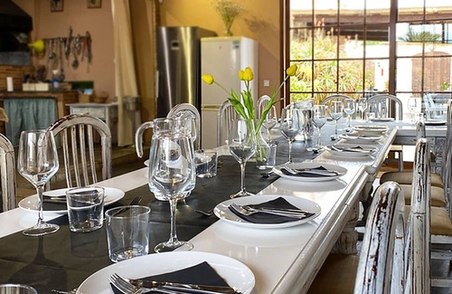 Vilanova I la Geltru Villa | Villa for up to 40 people. Ideal for company retreats and family reunions