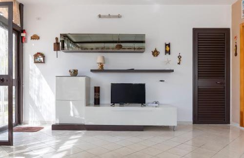 Santa Maria del Focallo Villa | Villa Forino Ragusa