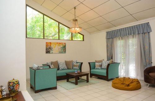 Bandaragama Villa | Villa for leisure and work at Kalutara suburbs