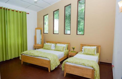 Bandaragama Villa | Villa for leisure and work at Kalutara suburbs