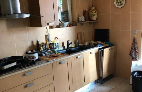 Menton Villa | VILLA FOR RENT (near the beach with swimming pool, garden barbecue).