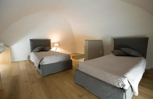 Bisceglie Bed & Breakfast | Villa Fornari Resort