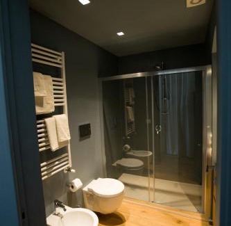 Bisceglie Bed & Breakfast | Villa Fornari Resort