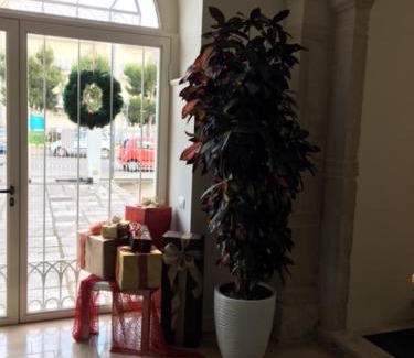 Bisceglie Bed & Breakfast | Villa Fornari Resort