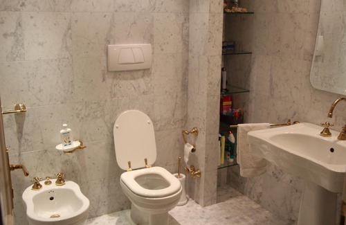 Torbole sul Garda House | Villa Forni Nago