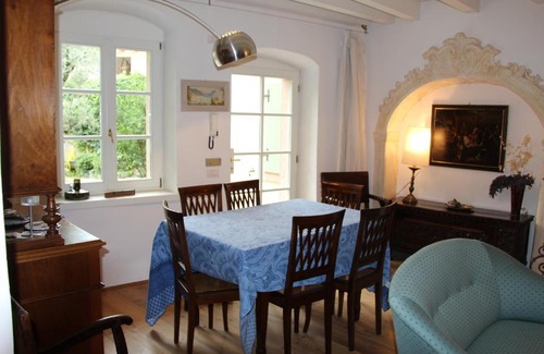 Torbole sul Garda House | Villa Forni Nago