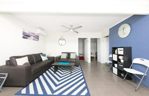 Forster House | Villa Forster - linen not included