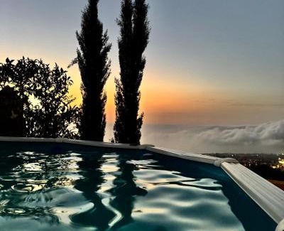 Agua-Garcia Villa | Villa Fort Tenerife