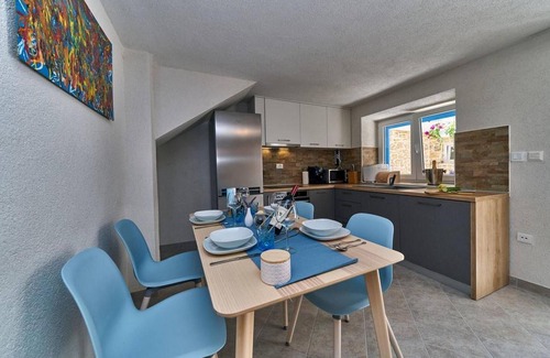 Srednje Selo House | Villa Fortuna