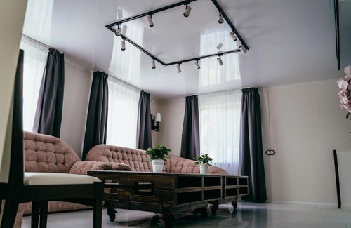 Ludza Villa | Villa Fortuna
