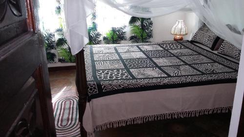 Malindi Marine National Park House | Villa Fortuna Malindi