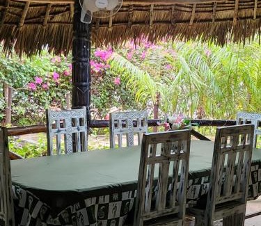 Malindi Marine National Park House | Villa Fortuna Malindi