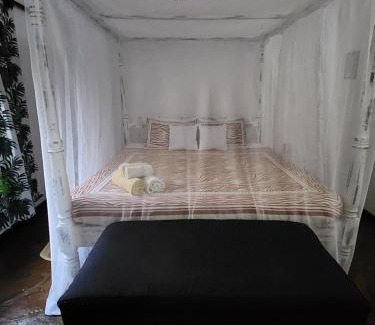 Malindi Marine National Park House | Villa Fortuna Malindi