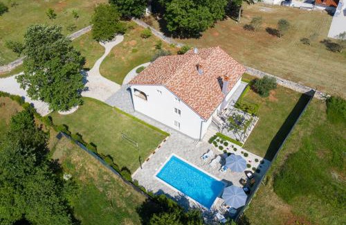 Bokordici House | Villa Fosca, beautiful villa in a fantastic location