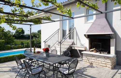Bokordici House | Villa Fosca, beautiful villa in a fantastic location