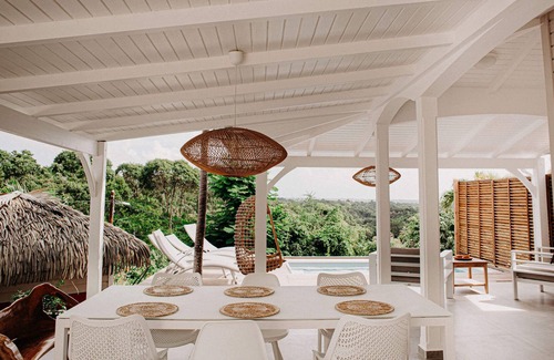 Sainte-Anne Villa | Villa-Foufou-Premium-Ensuite with Bath