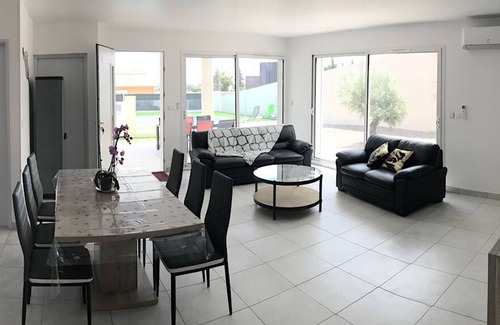 Les Amarats Villa | Villa