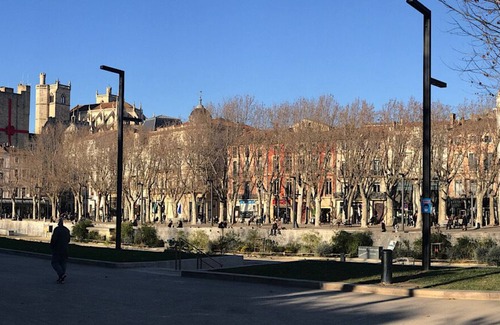 Les Amarats Villa | Villa