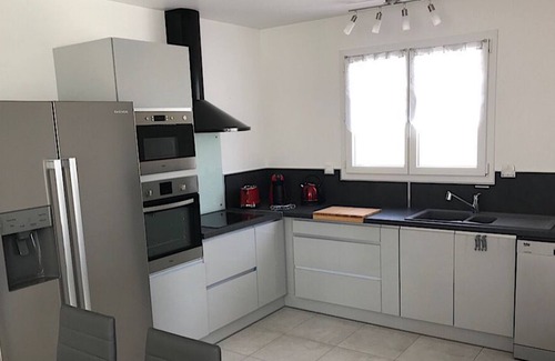 Les Amarats Villa | Villa