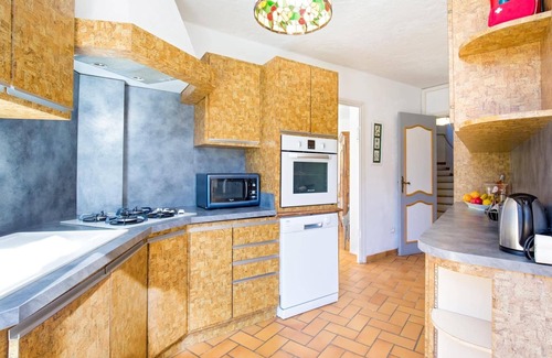 Saint-Cezaire-sur-Siagne Villa | Villa Chesnaie by Villa Plus