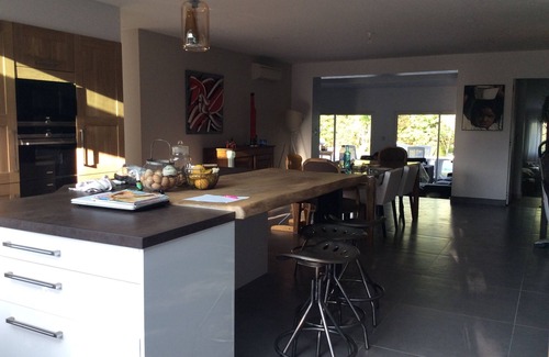 Saint-Etienne-de-Tulmont House | Villa au Calme Sans vis à vis à 20 mn de Site Majestueux !