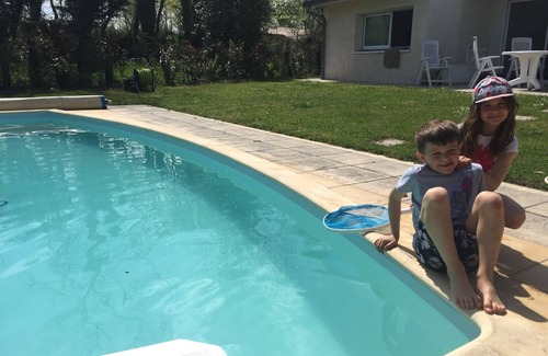 Saint-Etienne-de-Tulmont House | Villa au Calme Sans vis à vis à 20 mn de Site Majestueux !