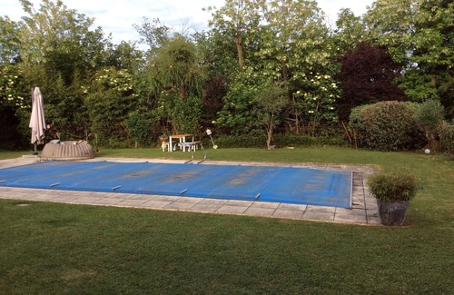 Saint-Etienne-de-Tulmont House | Villa au Calme Sans vis à vis à 20 mn de Site Majestueux !