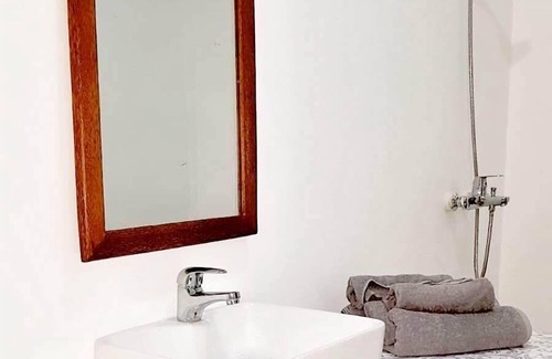 Uroa Bed & Breakfast | Villa Francesca Lodge hotel