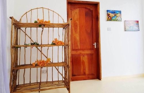 Uroa Bed & Breakfast | Villa Francesca Lodge hotel