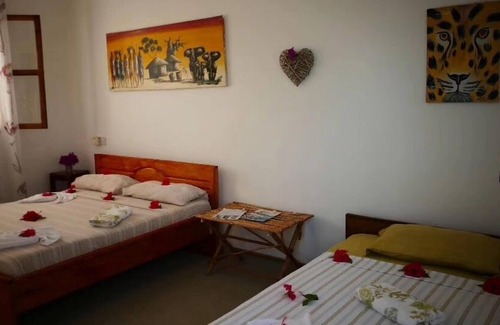 Uroa Bed & Breakfast | Villa Francesca Lodge hotel