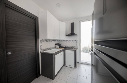 Casteldaccia Apartment | Villa Francesca Sicily 8, Apartment in Villa on the sea