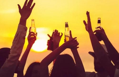 Kassandra Villa | Villa Freebird VIP Wedding & Bachelor Party Events Δεξιώσεις Γάμου - Μπάτσελορ Πάρτι