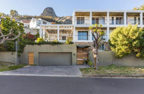 Fresnaye Villa | Villa Fresnaye-Retreat