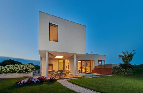 Zambratija Villa | Villa Frida