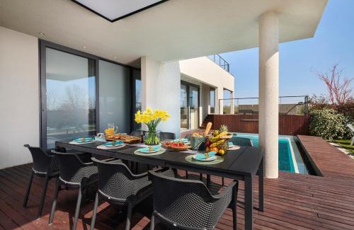 Zambratija Villa | Villa Frida